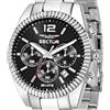 SECTOR Orologio Al Quarzo Sector 240 R3273676003