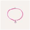 Stroili Bracciale Silver Baby Argento Rodiato