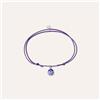 Stroili Bracciale Silver Baby Argento Rodiato