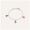 Stroili Bracciale Silver Baby Argento Rodiato