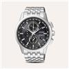 CITIZEN Orologio Eco Drive Citizen Radiocontrollato At8110-61e