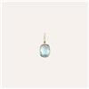 Stroili Pendente Amélie Oro Giallo Topazio Cubic Zirconia