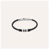 Stroili Bracciale Man Code Acciaio