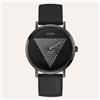 GUESS Orologio Al Quarzo Guess Imprint W1161g2