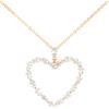 Stroili Collana Romantic Shine Metallo Cristallo