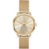MICHAEL KORS Orologio Al Quarzo Michael Kors Portia Mk3844