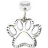 Stroili Pendente Love Beats Argento Rodiato