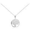 Stroili Collana Moonlight Acciaio