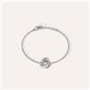 Stroili Bracciale Moonlight Acciaio