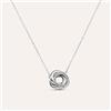 Stroili Collana Moonlight Acciaio