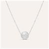 Stroili Collana Golden Lover Oro Bianco