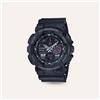 CASIO G-SHOCK Orologio Al Quarzo Casio G-shock Ga-140-1a1er