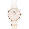 DANIEL WELLINGTON Orologio Al Quarzo Daniel Wellington Petite Dover Dw00100313