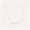 Stroili Collana Claire Oro Giallo Cubic Zirconia