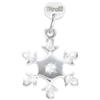 Stroili Pendente Love Beats Argento Rodiato