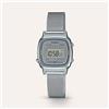 CASIO VINTAGE Orologio Al Quarzo Casio Vintage La670wem-7ef (so Sett)