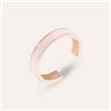 Stroili Anello Fantasia Lady Sweet Acciaio Rosa