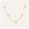 Stroili Collana Golden Lover Oro Giallo