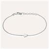 Stroili Bracciale Silver Collection Argento Rodiato