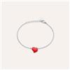 Stroili Bracciale Lady Sweet Acciaio