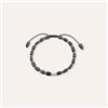 Stroili Bracciale Man Code Acciaio
