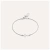 Stroili Bracciale Silver Soul Argento Rodiato