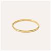 Stroili Bracciale Elastico Beverly Oro Giallo