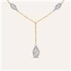 Stroili Collana Golden Lover Oro Bicolore