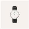DANIEL WELLINGTON Orologio Al Quarzo Daniel Wellington Sheffield Dw00100020
