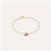 Stroili Bracciale Mon Petit Oro Giallo