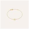 Stroili Bracciale Mon Petit Oro Giallo