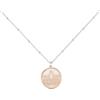 Stroili Collana Lady Shine Acciaio Fiore di loto
