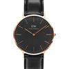 DANIEL WELLINGTON Orologio Al Quarzo Daniel Wellington Sheffield Dw00100127