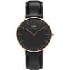 DANIEL WELLINGTON Orologio Al Quarzo Daniel Wellington Sheffield Dw00100139
