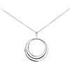 Stroili Collana Moonlight Acciaio