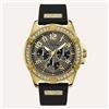 GUESS Orologio Al Quarzo Guess Gents Frontier W1132g1