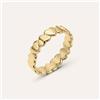 Stroili Anello Fantasia Golden Dream Placcato Oro Giallo