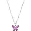 Stroili Collana Silver Baby Argento Rodiato