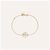 Stroili Bracciale Golden Dream Placcato Oro Giallo