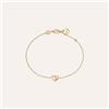 Stroili Bracciale Golden Dream Placcato Oro Giallo