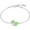Stroili Bracciale in argento con Pascal