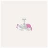 Stroili Pendente Love Beats Argento Rodiato