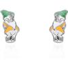 Stroili Orecchini in argento Mammolo