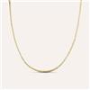 Stroili Catena Golden Dream Placcato Oro Giallo