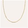Stroili Catena Golden Dream Placcato Oro Giallo