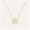 Stroili Collana Golden Dream Placcato Oro Giallo