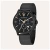MASERATI Orologio Al Quarzo Maserati Epoca R8873618013