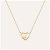 Stroili Collana Golden Dream Placcato Oro Giallo