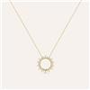 Stroili Collana Golden Dream Placcato Oro Giallo