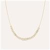 Stroili Collana Golden Dream Placcato Oro Giallo